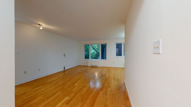 Building Photo - 2400 41st St NW