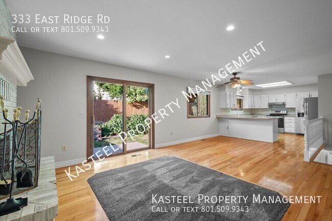 Building Photo - 333 E Ridge Rd