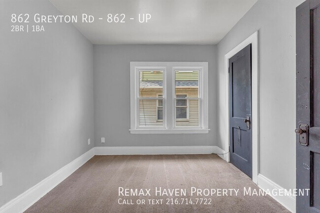 Building Photo - 862 Greyton Rd