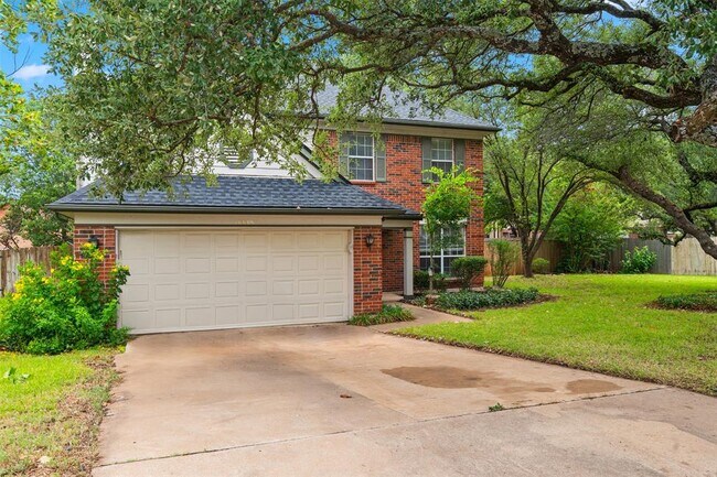 Building Photo - 16606 Mixtli Cove