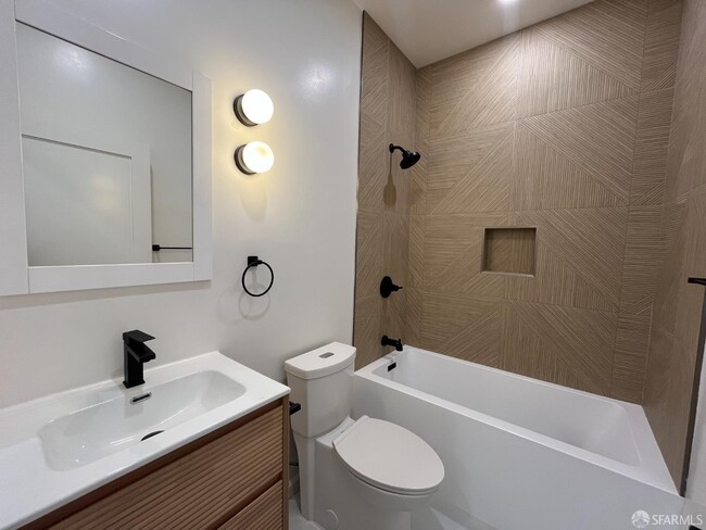 Building Photo - 3645 25th St