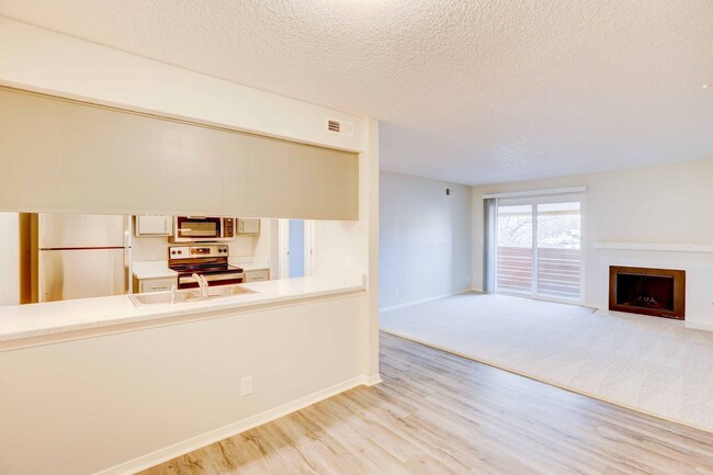 Interior Photo - Riva Ridge Apartments