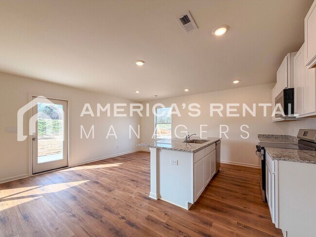 Building Photo - Move in Special! New Construction Home in McCalla. Sign a 13-month lease by 5/15/2026 and receive...