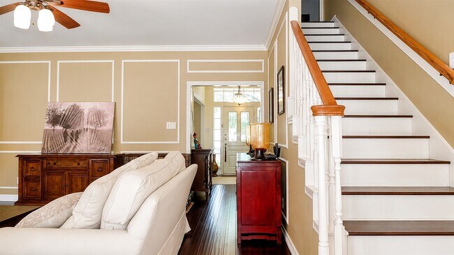 Building Photo - 3814 Bayou Bend Ct