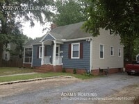 Building Photo - 502 W College Ave