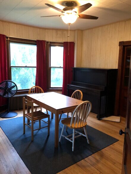 Dining Room - 240 11th St