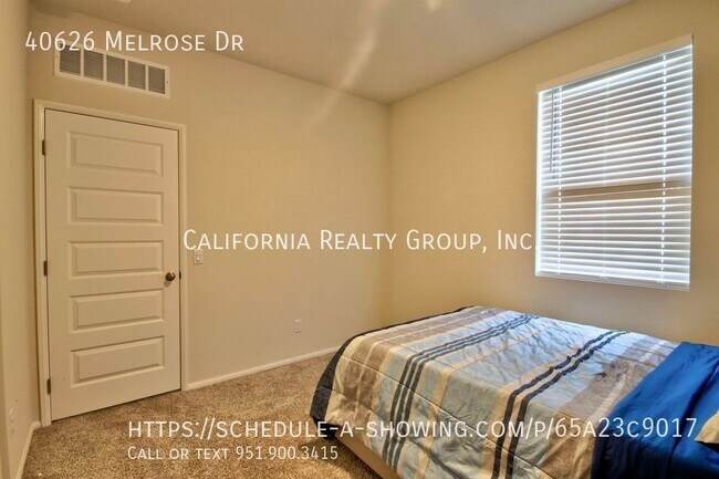Building Photo - 40626 Melrose Dr