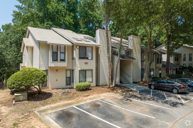 Building Photo - Birch Landing Apartments