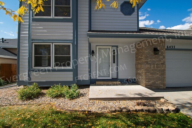 Building Photo - 6437 Edgeware St