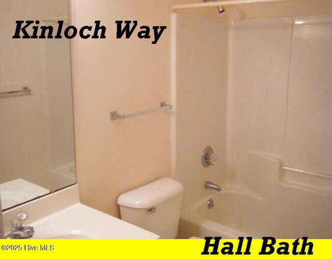 Building Photo - 202 Kinloch Way