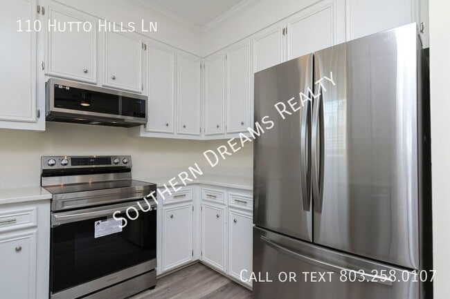 Building Photo - 110 Hutto Hill