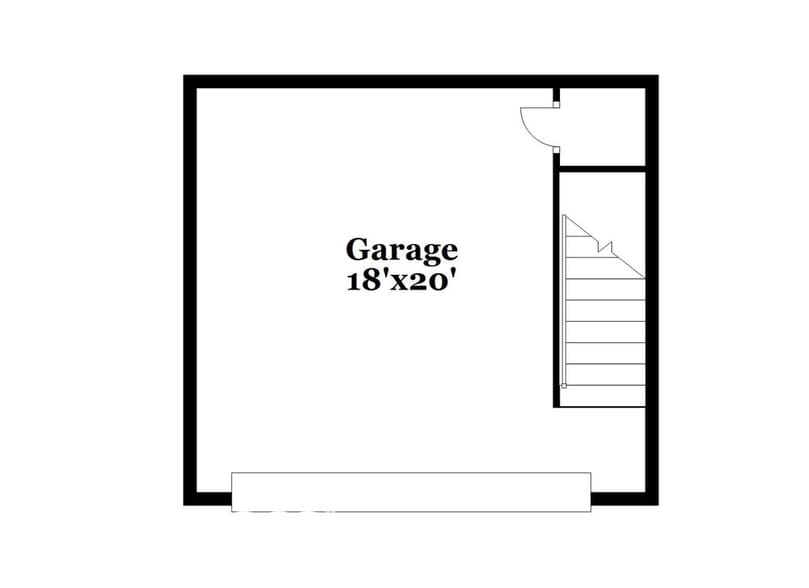 Building Photo - 417 St Francis Ave