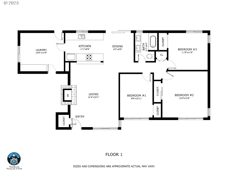 Building Photo - 3510 Walton Ln