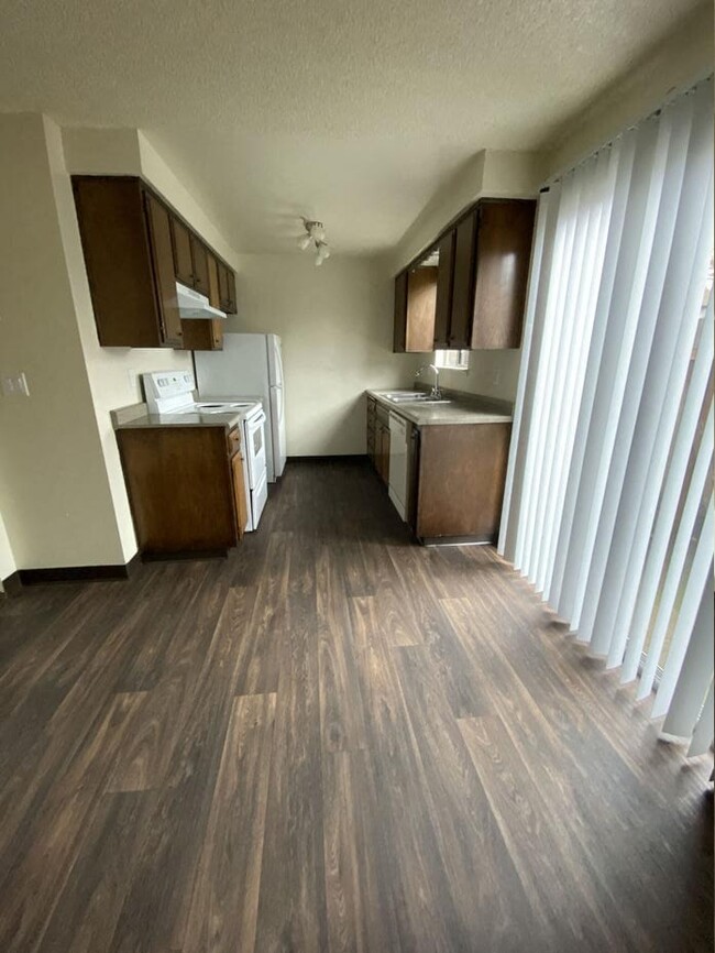 Floorplan - Rockwood Park Apartments