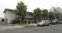 Building Photo - De Anza Plaza Apartments