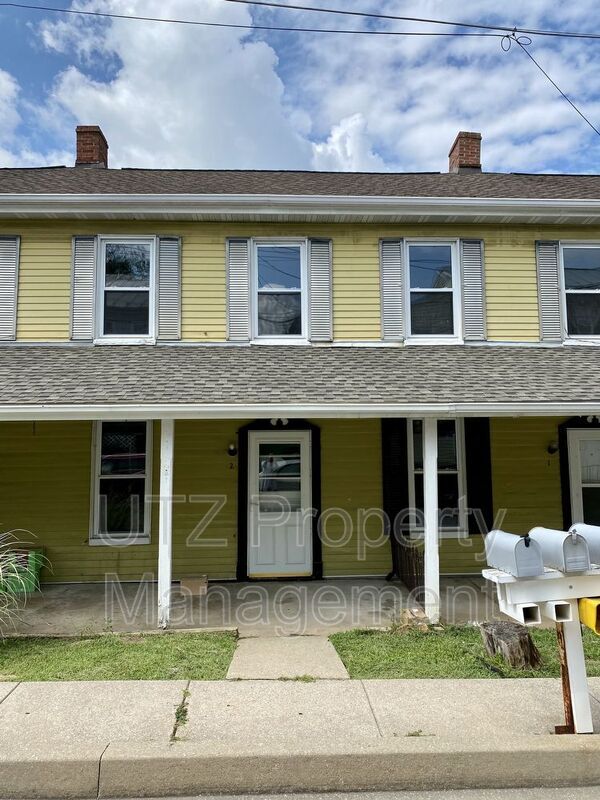 1404 Pleasant Valley Rd 1404 Pleasant Valley Rd Westminster MD 21158