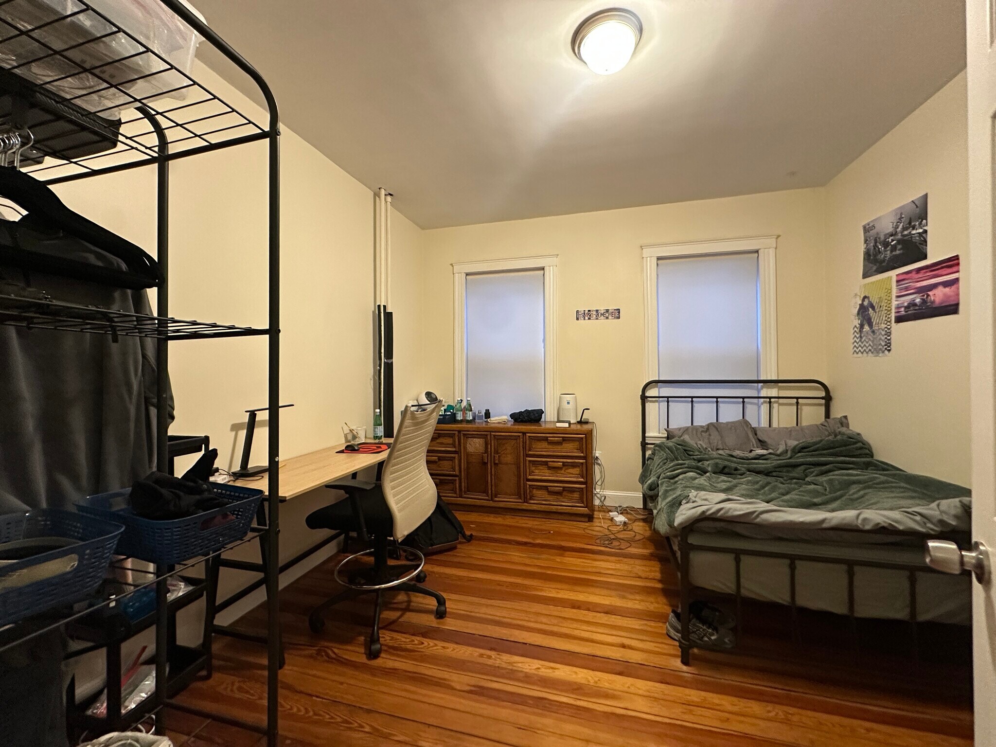 Building Photo - 95 Calumet St