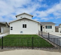 Building Photo - 3 bedroom 2 bath Newly Built ADU