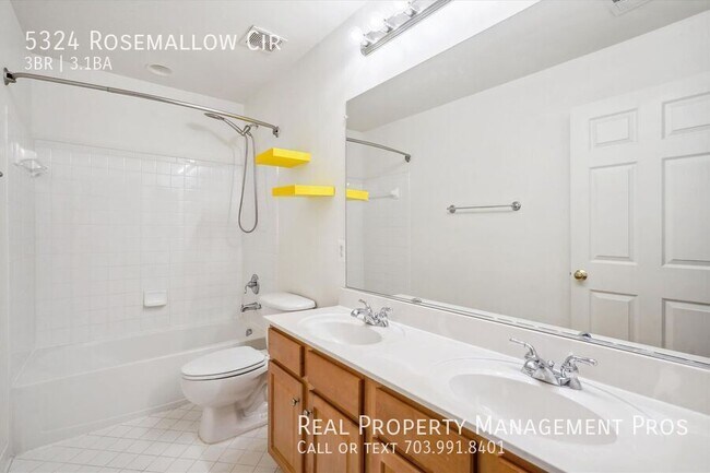 Building Photo - 5324 Rosemallow Cir
