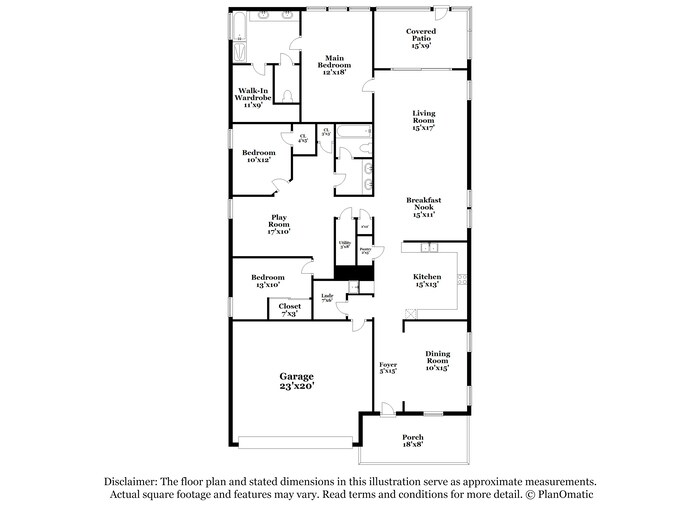 Building Photo - 1502 Oldenburg Dr