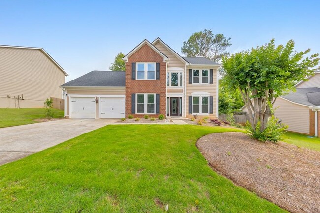 Primary Photo - 520 Sonnet Way