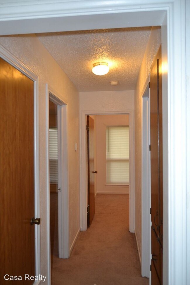 Building Photo - 2 br, 1 bath House - 1807 Hammond Drive