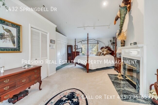 Building Photo - 1432 Spring Dell Dr