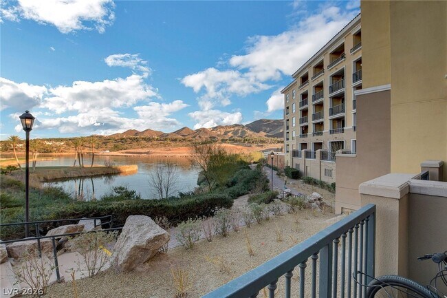 Building Photo - 29 Montelago Blvd