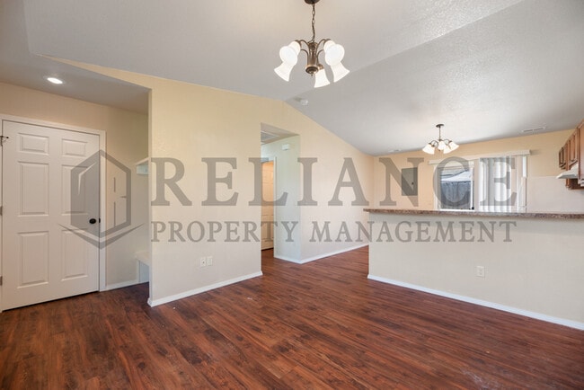 Building Photo - 4204 Newell St