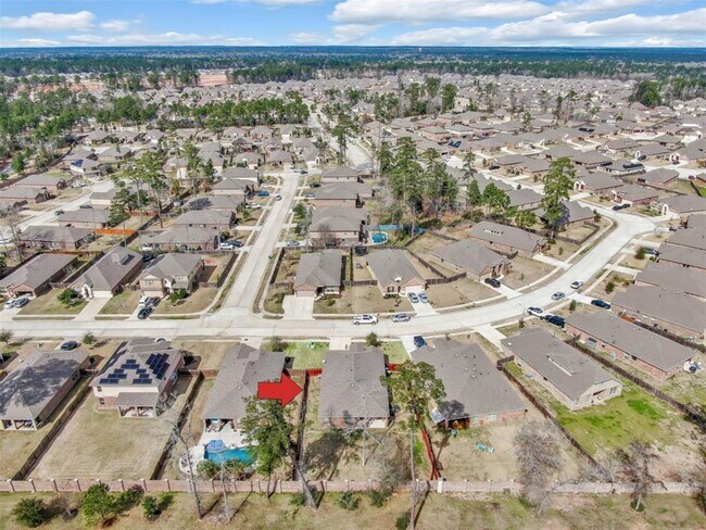 Building Photo - 14030 Wolftrap Ln