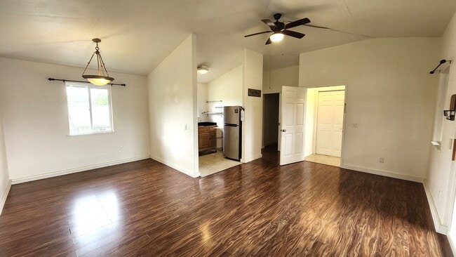 Building Photo - Ah Puck, Jordanah &amp; Tyson