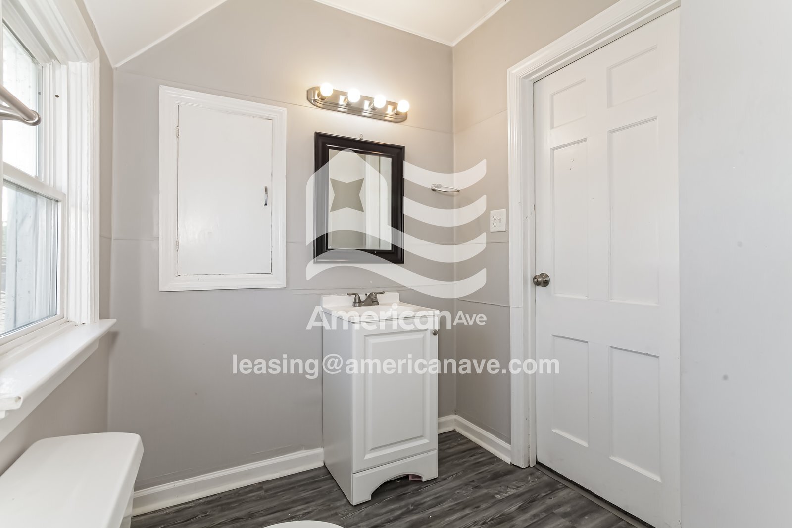 Building Photo - 4503 Decoursey Ave