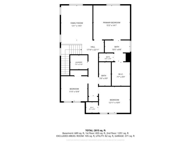 Building Photo - 554 S Church Dr