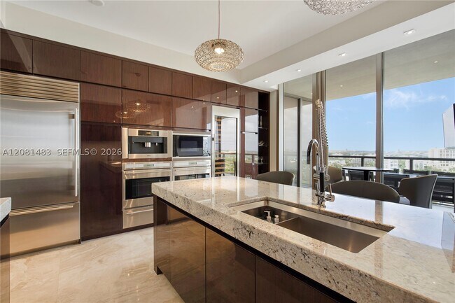 Building Photo - 9705 Collins Ave