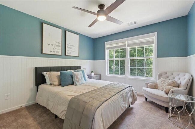Building Photo - 5839 Buckner Creek Dr SE