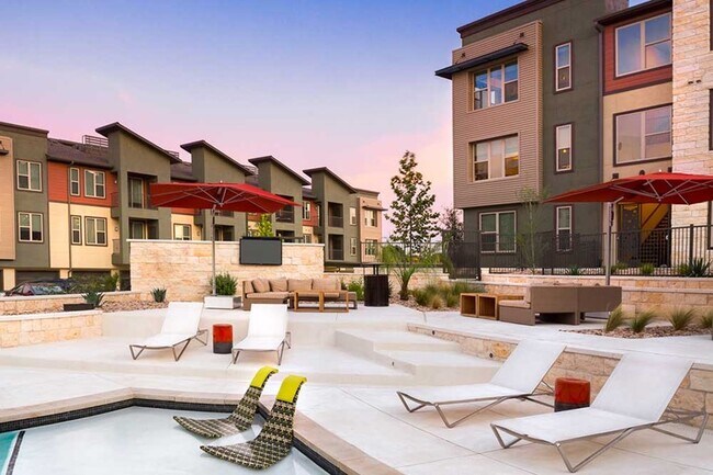 Building Photo - Spacious Than You Think & Richly Featured