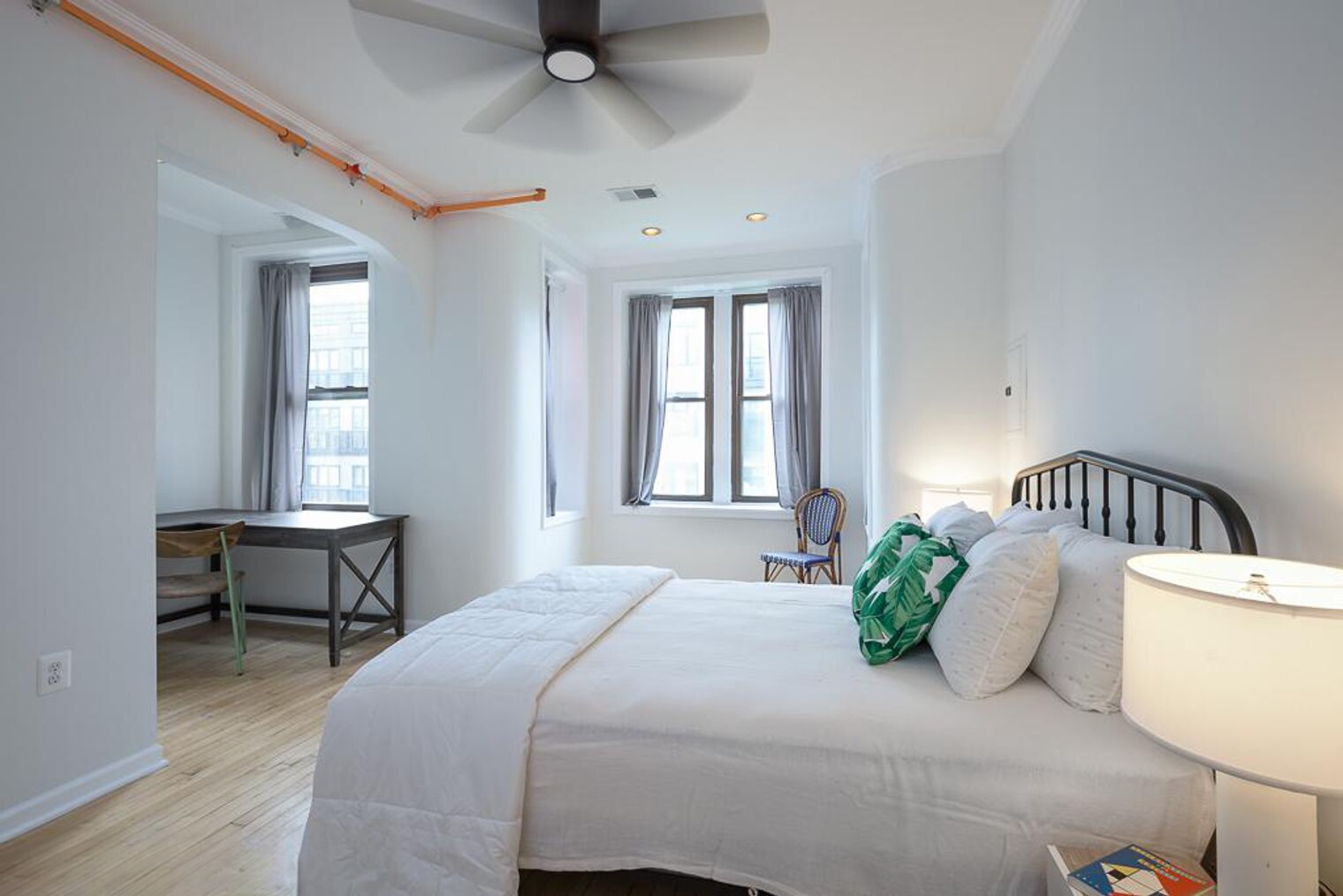 Building Photo - 1322 9th St NW