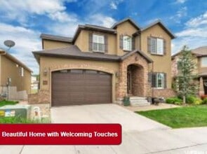 Building Photo - Unique 2 Story Home w attached 2 car