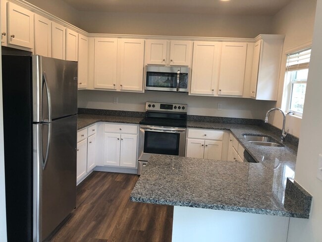 Building Photo - New home in Cherryville!!