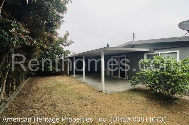 Building Photo - 2 br, 1 bath House - 733 Snapdragon Street