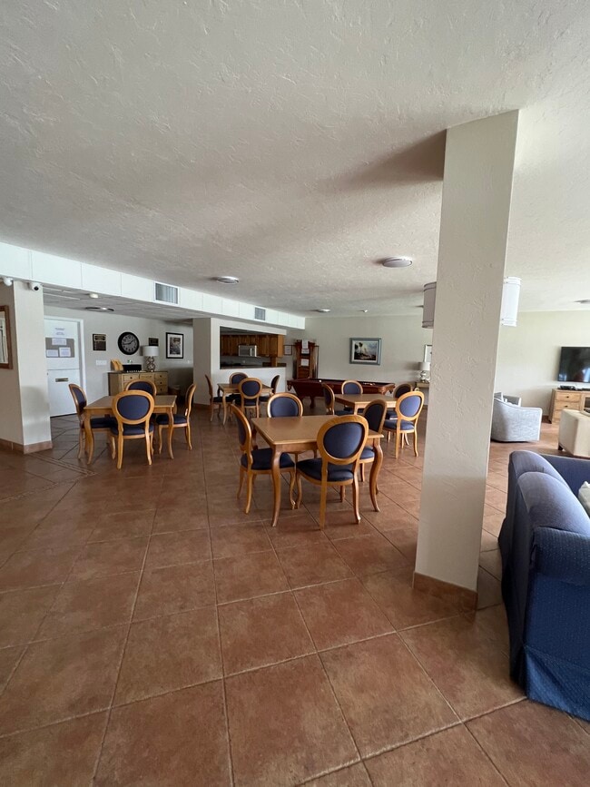 Clubhouse - 3100 S Ocean Blvd