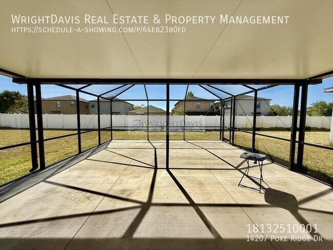 Building Photo - 14207 Poke Ridge Dr