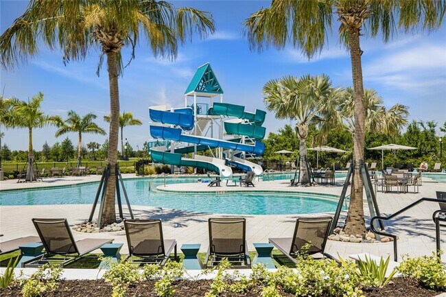 Building Photo - 8544 Canyon Creek Trail