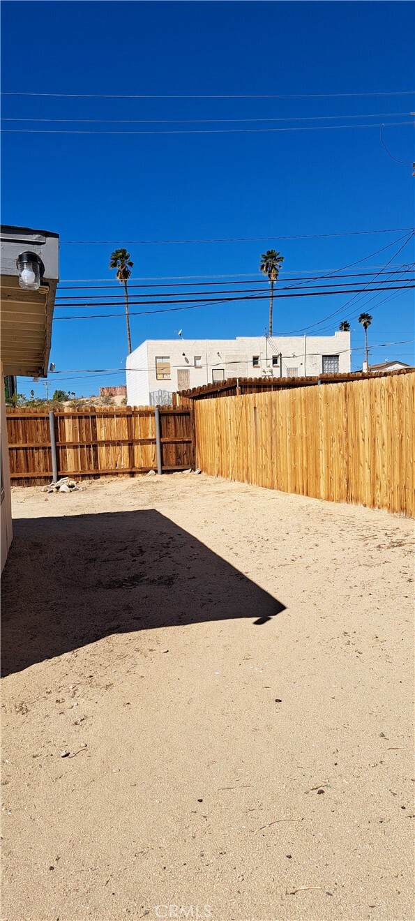 Building Photo - 5834 Ocotillo Ave