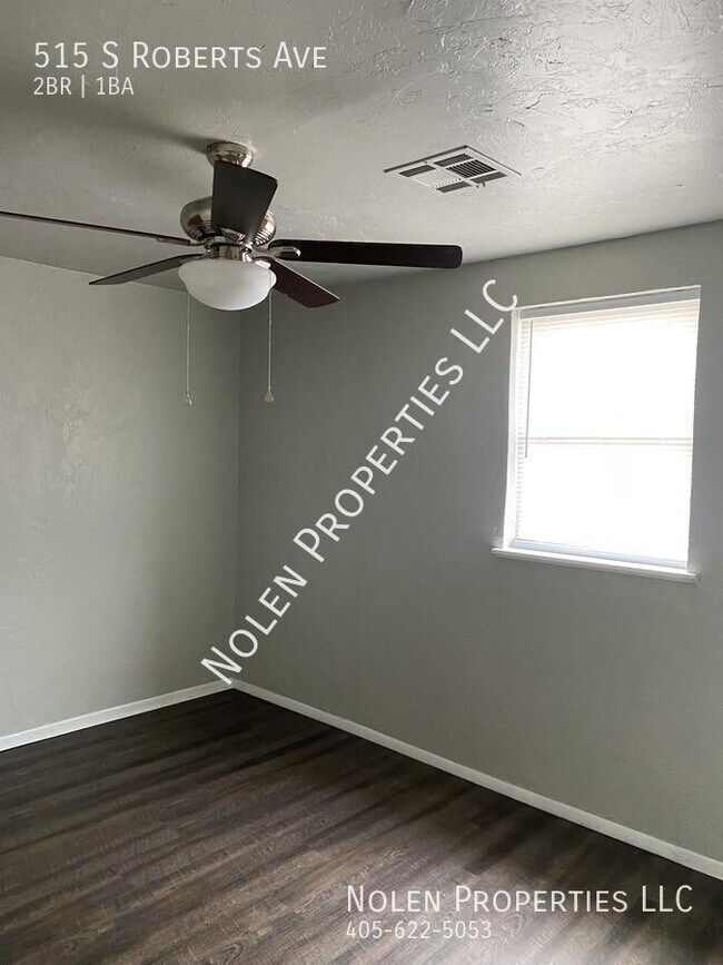 Building Photo - 515 S Roberts Ave