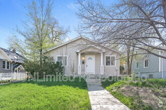 Building Photo - 4726/4728 S Lincoln St.