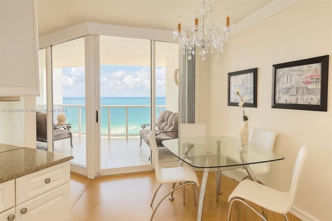 Building Photo - 16711 Collins Ave