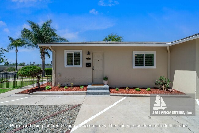 Building Photo - 312 N Citron St