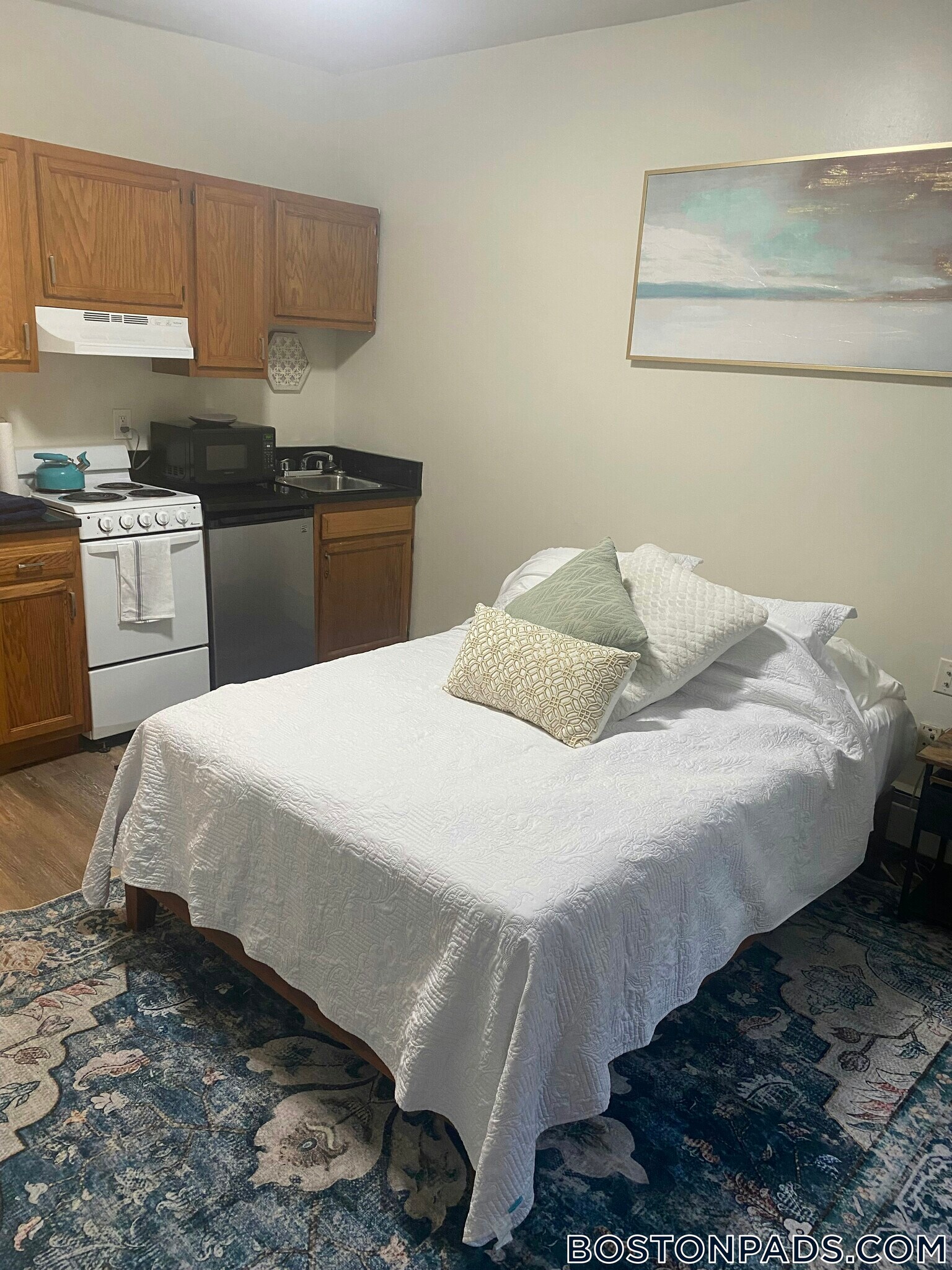 Building Photo - 10 Wait St