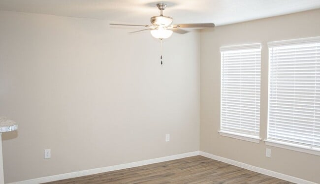 Building Photo - 25000 FM 2100